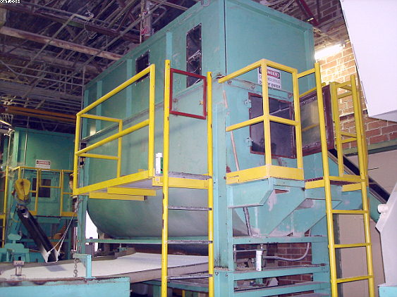 AARON Ribbon Blender, 5